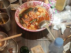 -破店肥哈·东北烧烤·夜宵(南山保利店)