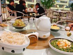 -喜鼎海胆水饺(平安金融中心店)