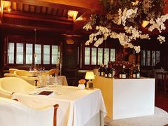 -三嚥阁 La Villa Restaurant