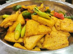 -清真·益鑫羊肉手抓馆(花园北街店)