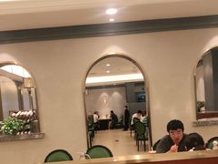 大堂-峨嵋小镇(远洋城店)