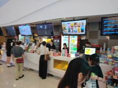 -卢米埃影城(温州万象城IMAX店)