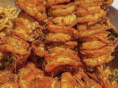 -李想大虾(吾悦广场店)