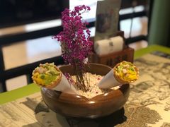 -桂满陇天书(南京德基旗舰店)