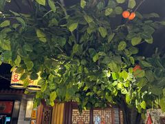 -京味斋·北京烤鸭(北京南站洋桥店)