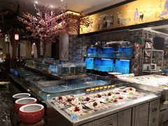 -钱江大院·芳宴江南(三花国际店)