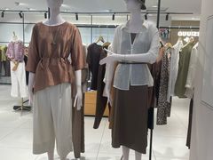 -沈阳大商千盛购物中心有限公司(长江街店)