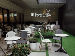 -Peet's Coffee皮爷咖啡(万象天地店)