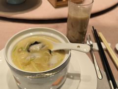 -香然会·园林雅宴(陆家嘴店)