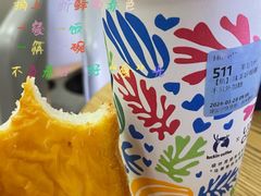 -瑞幸咖啡(华东理工大学商学院店)