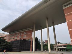 -四川大学(望江校区)