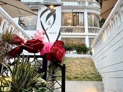 -Mark&Mars Restaurant