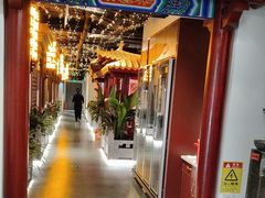 -秦月轩·陕西家乡菜(阜成路·五棵松店)