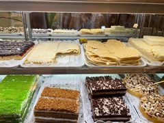 -玛尔哈巴·塔塔尔糕点(华侨小区店)