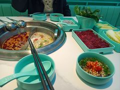 -季季红火锅(柳州城中万达二店)