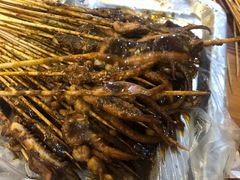 -十里铺铁板鱿鱼