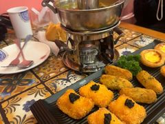 -番茄屋葡式美食(总店)