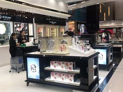 -王权免税店(廊曼机场店)