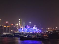 景观位-铜锣湾·有麝自然香(长嘉汇购物公园店)
