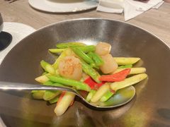 -无锡丽笙精选酒店·兰亭阁中餐厅