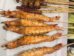 -今邕烧烤(西大店)