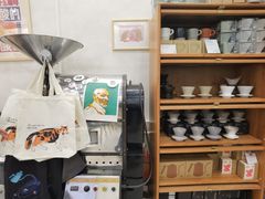 -玫瑰咖啡(中山六路店)