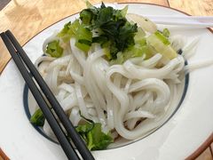 -秦镇史玉林凉皮(翡丽城店)