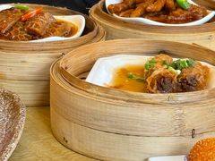 -牡丹国际大酒店-港式茶餐厅