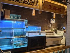 -野妹经典火锅(江夏中百店)