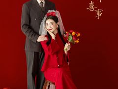 -浪漫一生摄影美学(怀柔开放路店)