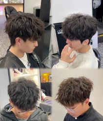 -Style HAIR