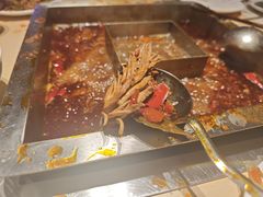 -锦城印象火锅(天府三街店)