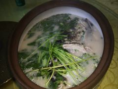 -天目湖刘老四农庄