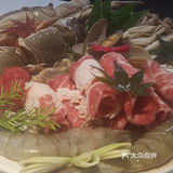 月下品味美食时光