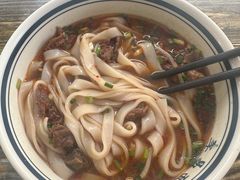 -李易面馆(树木岭店)