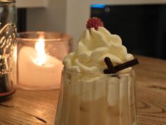 -漾花汐·西餐·下午茶(苏州湾歌林公园店)