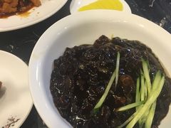 -桃园中华料理炸酱面(燕儿岛路店)