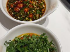 -犇鼎牛潮汕牛肉火锅(新辰里学清路店)