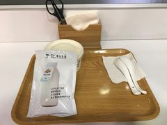 -于记杏仁(衡阳路店)