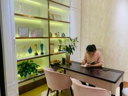 -诗媛嘉美健康管理中心(金桥店)