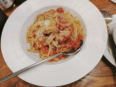 AFS经典肉酱意面-AFS Cafe & Canteen(闽江二路店)