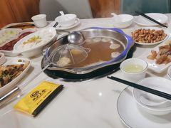 -潮汕大目牛肉火锅(上梅林店)