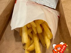 -麦当劳(松江店)