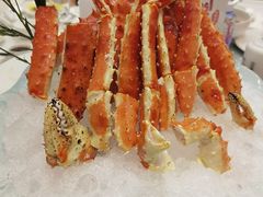 -辰茂皇廷酒店瑞香阁中餐厅