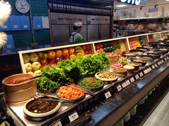 -梨花自助烤肉(天河城店)