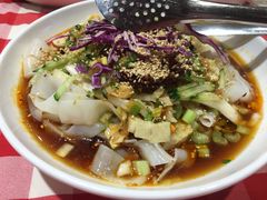 西贝面筋-西贝(枫蓝国际购物中心店)