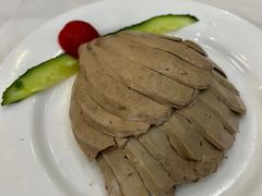 -九花山烤鸭店