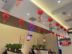 -遇见长安之高山流水(李家村万达店)