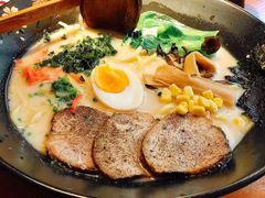 -鳗鱼家·深夜食堂(军博店)