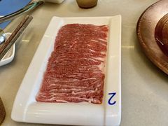 -牛街·马辈儿涮肉(牛街总店)
